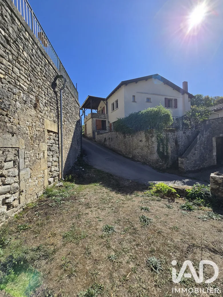 Maison 7 pièces 122 m² · à Labastide-du-Vert · 122 m² · 138 900 €