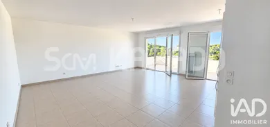 Appartement à Saint-Raphaël (83700)