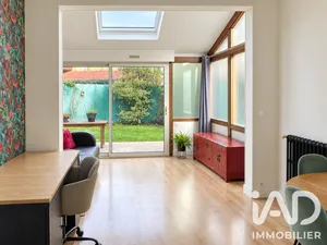 Maison à Antony (92160)