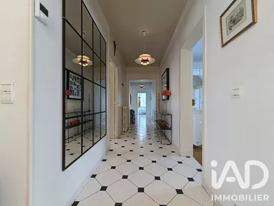 Appartement à Saint-Malo (35400)