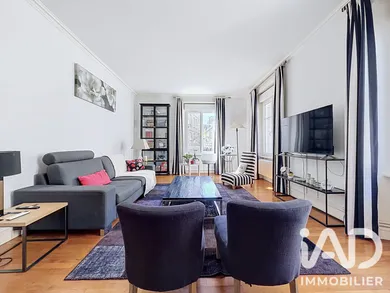 Appartement à Saint-Malo (35400)