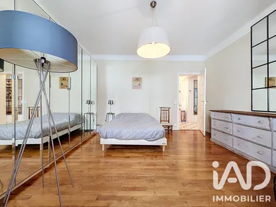 Appartement à Saint-Malo (35400)