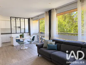 Appartement à La Celle-Saint-Cloud (78170)
