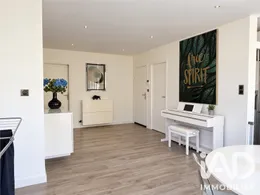 Apartment in La Celle-Saint-Cloud (78170)