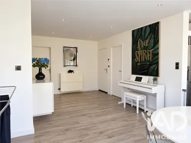 Appartement à La Celle-Saint-Cloud (78170)
