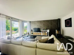 House in Saint-Fargeau-Ponthierry (77310)