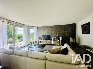 House in Saint-Fargeau-Ponthierry (77310)
