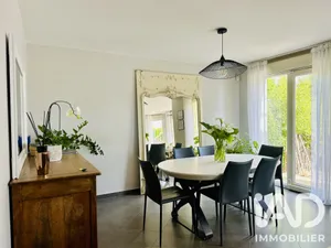 House in Saint-Fargeau-Ponthierry (77310)