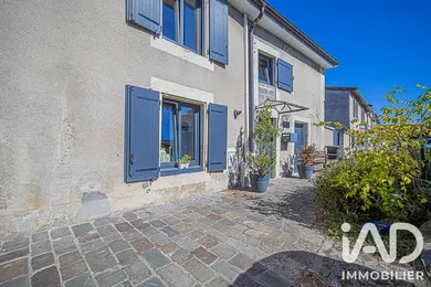 Village house in Belrupt-en-Verdunois (55100)