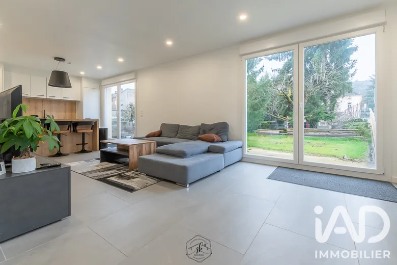Maison 6 pièces 133 m² · à Knutange · 133 m² · 335 000 €