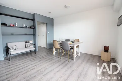 Studio à Granville (50400)