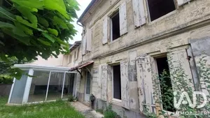 Maison à sainte terre (33350)