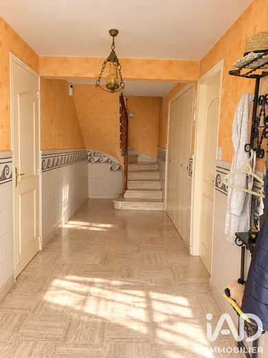 Maison de village à Jugon-les-Lacs (22270)
