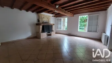 Maison à sainte terre (33350)