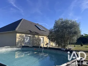 House in Mirepeix (64800)