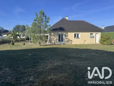 House in Mirepeix (64800)