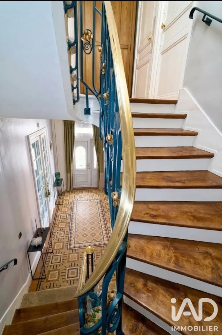 Maison 7 pièces 155 m² · à Nangis · 155 m² · 435 000 €