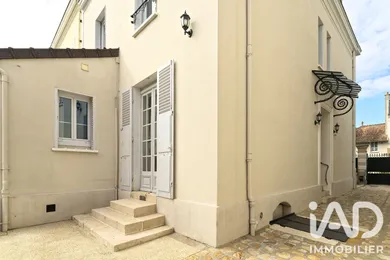 Demeure à Nangis (77370)