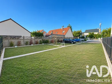 Parking in Cormeilles-en-Parisis (95240)