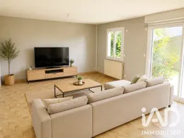 Maison à Cempuis (60210)