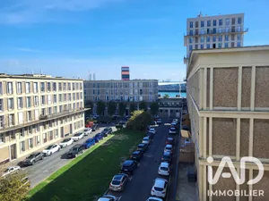 Appartement à Le Havre (76600)