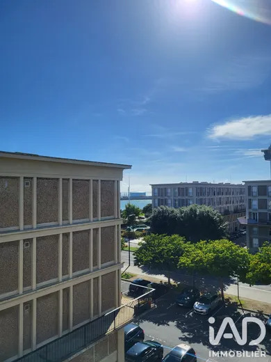 Appartement à Le Havre (76600)