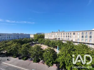 Appartement à Le Havre (76600)
