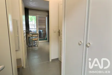 Appartement à Marseille (13004)