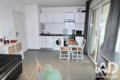 Appartement à Marseille (13004)