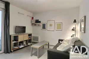 Appartement à Marseille (13004)