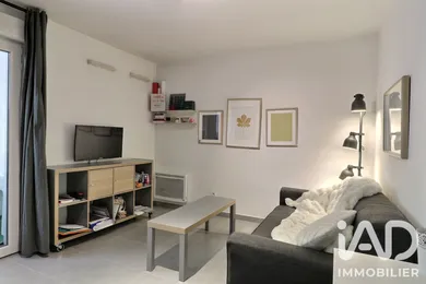 Appartement à Marseille (13004)