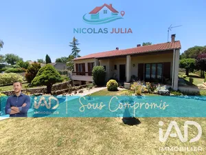 House in Albi (81000)