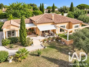 Traditional house in Montfrin (30490)