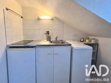 Appartement à Nantes (44000)