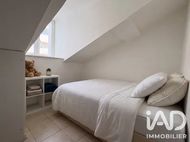 Appartement à Nantes (44000)