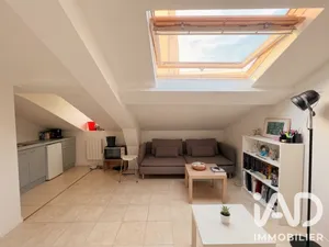 Appartement à Nantes (44000)