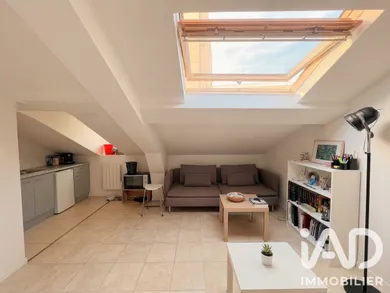 Appartement à Nantes (44000)