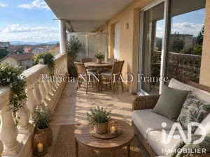 Appartement à Saint-Raphaël (83700)