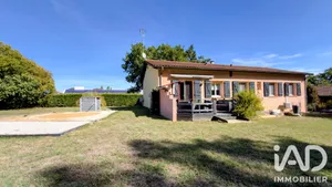 Maison à Mirande (32300)