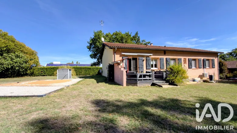 Maison 5 pièces 151 m² · à Mirande · 151 m² · 249 000 €