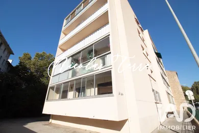 Appartement à Toulon (83200)