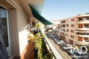 Appartement à Toulon (83200)