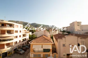 Apartment in Toulon (83200)