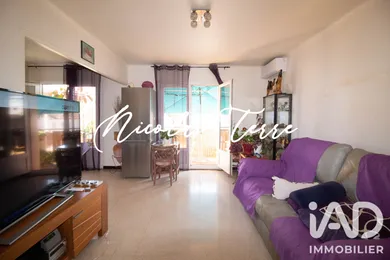Appartement à Toulon (83200)