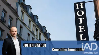 Hôtel  à Quintin (22800)
