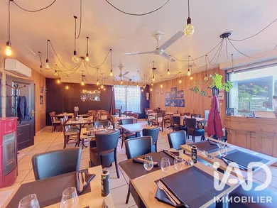 Restaurant à Digne-les-Bains (04000)