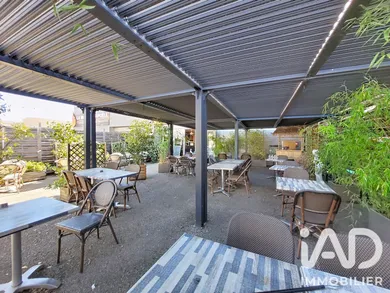 Restaurant à Digne-les-Bains (04000)