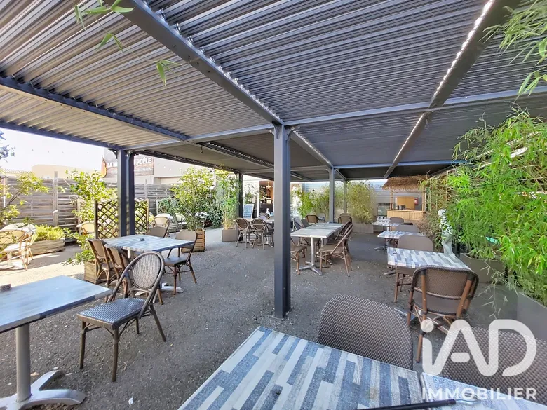 Local commercial 120 m² · à Digne-les-Bains · 120 m² · 71 480 €