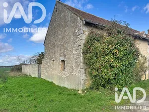 Maison traditionnelle à Cepoy (45120)