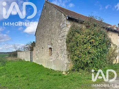Maison traditionnelle à Cepoy (45120)